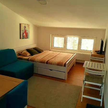 Centar 2 Apartment *